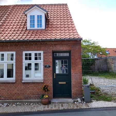 Det Lille Hus Villa Middelfart Exterior photo